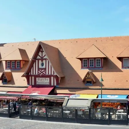 La Petite Normandy Vue *