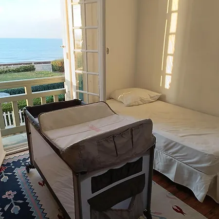 La Petite Normandy Vue