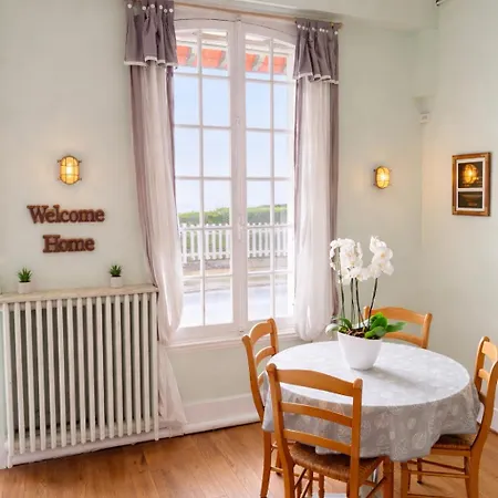 La Petite Normandy Vue Villa *
