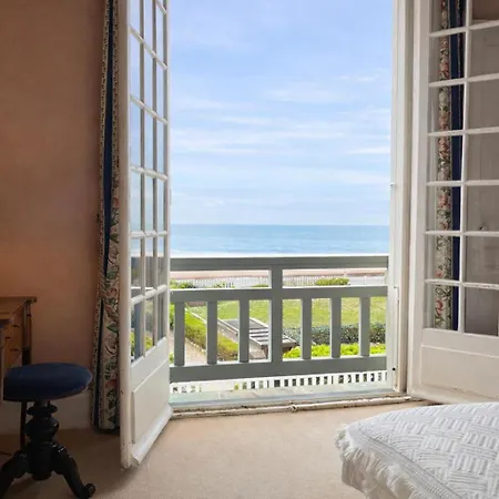 Villa La Petite Normandy Vue *