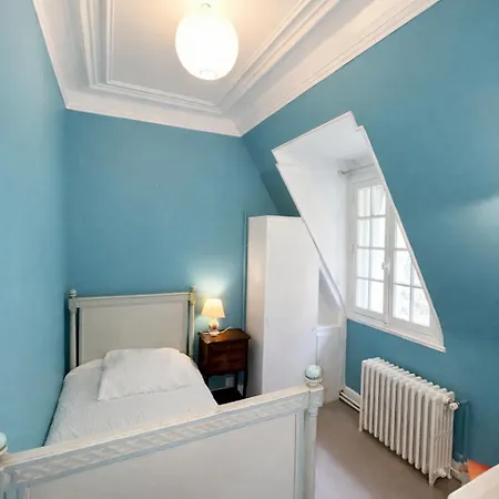 La Petite Normandy Vue Villa