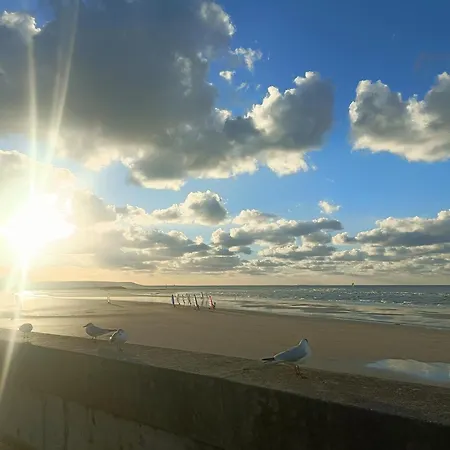 La Petite Normandy Vue * Trouville-sur-Mer