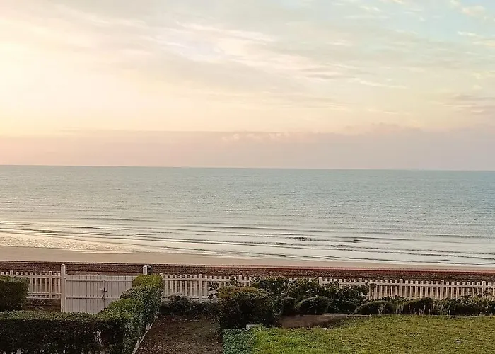 La Petite Normandy Vue 트로우빌쉬메르