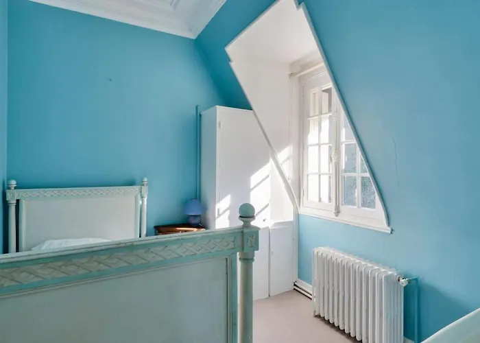 La Petite Normandy Vue