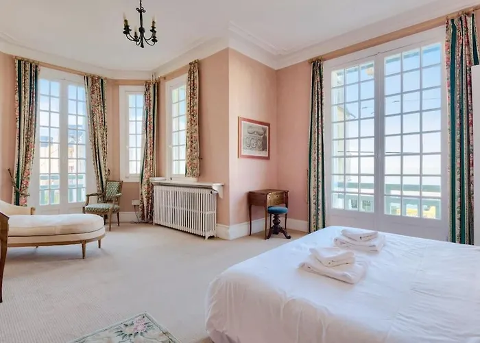 La Petite Normandy Vue *