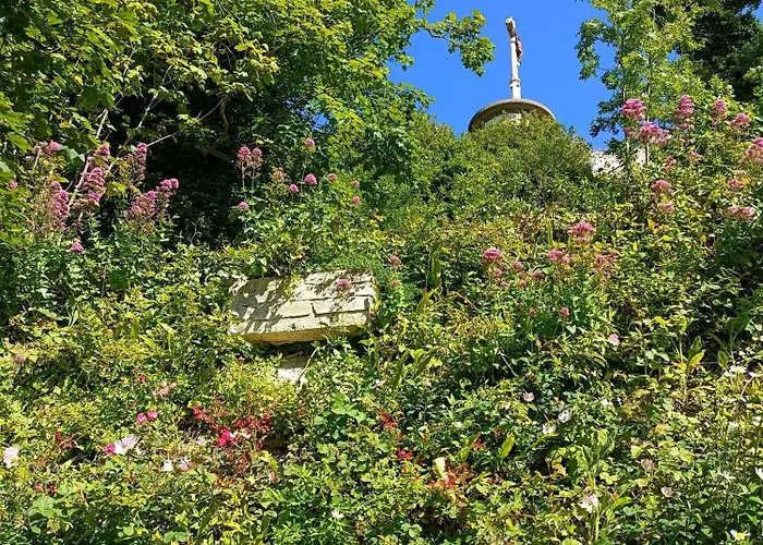 La Petite Normandy Vue