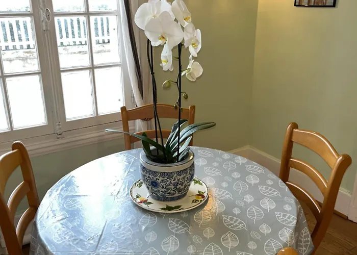 La Petite Normandy Vue 빌라 트로우빌쉬메르