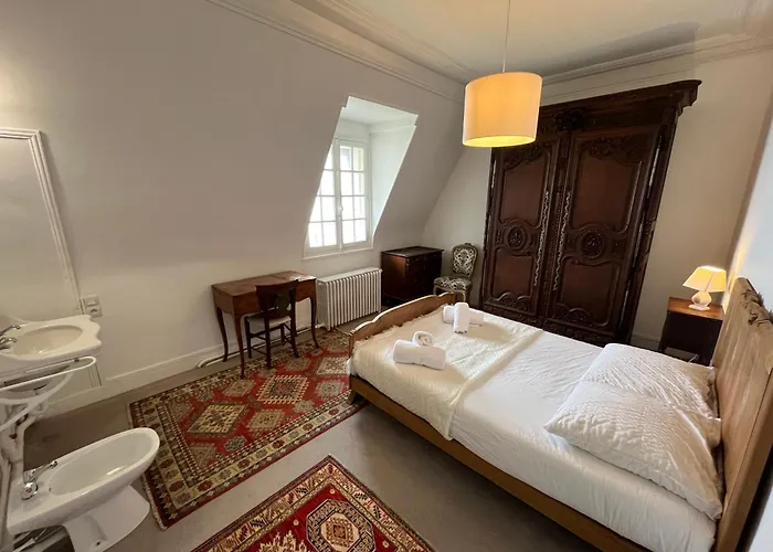 La Petite Normandy Vue *