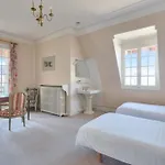 Villa La Petite Normandy Vue Trouville-sur-Mer