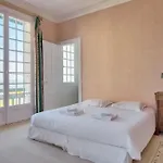 Villa La Petite Normandy Vue Trouville-sur-Mer