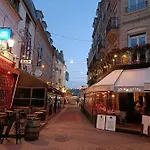 La Petite Normandy Vue Villa *