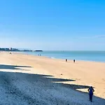 La Petite Normandy Vue Trouville-sur-Mer