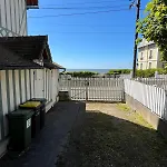 Villa La Petite Normandy Vue Trouville-sur-Mer