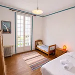 Villa La Petite Normandy Vue