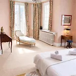 Villa La Petite Normandy Vue Trouville-sur-Mer