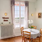La Petite Normandy Vue Villa *