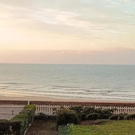 La Petite Normandy Vue Trouville-sur-Mer