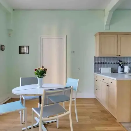 La Petite Normandy Vue * Trouville-sur-Mer