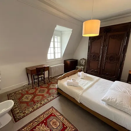 La Petite Normandy Vue *