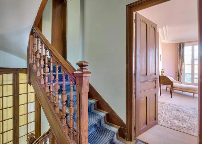 La Petite Normandy Vue