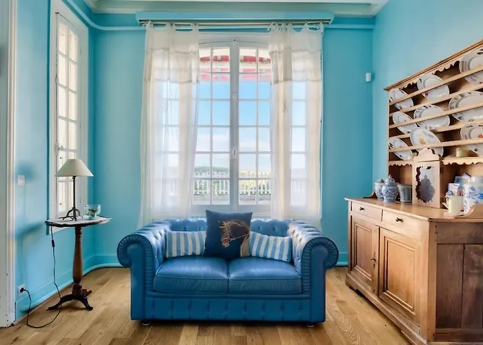 La Petite Normandy Vue *