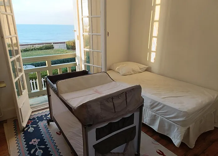 La Petite Normandy Vue