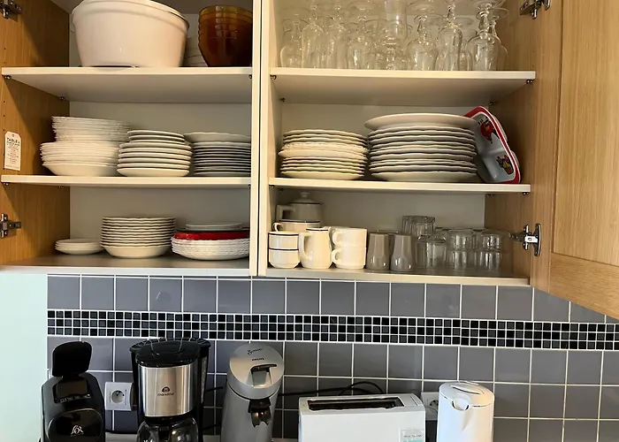 La Petite Normandy Vue Trouville-sur-Mer